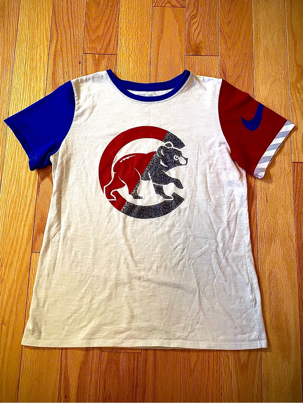 Chicago Cubs Old Fashioned T-Shirt